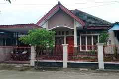 Homestay Balikpapan 1