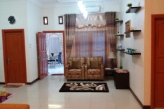 Homestay Balikpapan 5