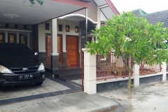 Homestay Balikpapan 3