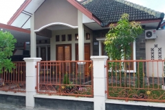 Homestay Balikpapan 14